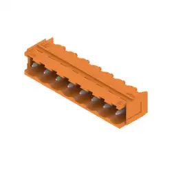 Weidmuller – SL 5.08HC/08/90B 3.2SN OR BX