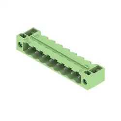 Weidmuller – SL 5.08HC/08/90F 3.2SN GN BX