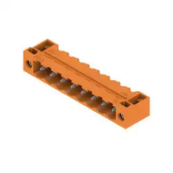 Weidmuller – SL 5.08HC/08/90F 3.2SN OR BX