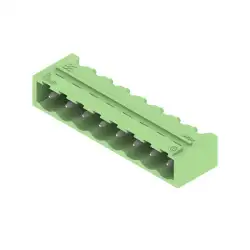 Weidmuller – SL 5.08HC/08/90G 3.2SN GN BX