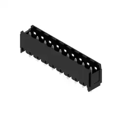 Weidmuller – SL 5.08HC/09/180B 3.2SN BK BX