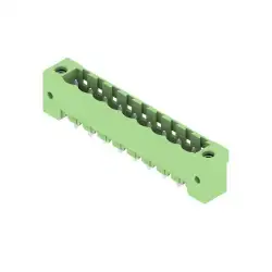 Weidmuller – SL 5.08HC/09/180F 3.2SN GN BX