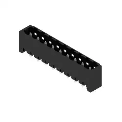 Weidmuller – SL 5.08HC/09/180G 3.2SN BK BX