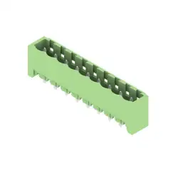 Weidmuller – SL 5.08HC/09/180G 3.2SN GN BX