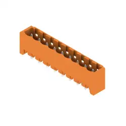 Weidmuller – SL 5.08HC/09/180G 3.2SN OR BX