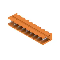 Weidmuller – SL 5.08HC/09/90 3.2SN OR BX