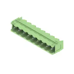 Weidmuller – SL 5.08HC/09/90B 3.2SN GN BX