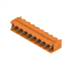 Weidmuller – SL 5.08HC/09/90B 3.2SN OR BX