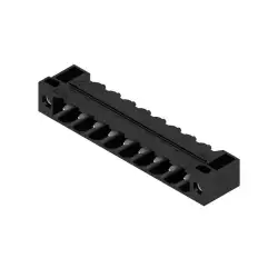 Weidmuller – SL 5.08HC/09/90F 3.2SN BK BX