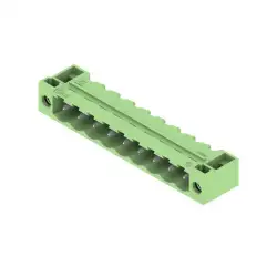 Weidmuller – SL 5.08HC/09/90F 3.2SN GN BX