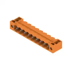 Weidmuller – SL 5.08HC/09/90F 3.2SN OR BX