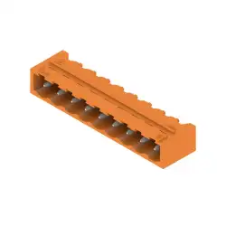 Weidmuller – SL 5.08HC/09/90G 3.2SN OR BX