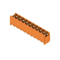 Weidmuller – SL 5.08HC/10/180B 3.2SN OR BX