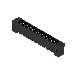 Weidmuller – SL 5.08HC/10/180F 3.2SN BK BX