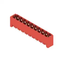 Weidmuller – SL 5.08HC/10/180G 3.2SN RD BX