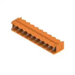 Weidmuller – SL 5.08HC/10/90B 4.5SN OR BX