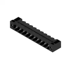 Weidmuller – SL 5.08HC/10/90F 3.2SN BK BX