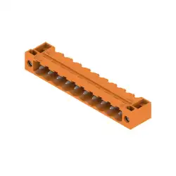 Weidmuller – SL 5.08HC/10/90F 3.2SN OR BX