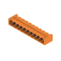 Weidmuller – SL 5.08HC/10/90G 3.2SN OR BX