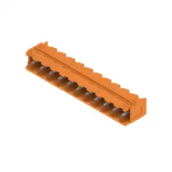 Weidmuller – SL 5.08HC/11/90B 3.2SN OR BX