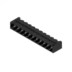 Weidmuller – SL 5.08HC/11/90G 3.2SN BK BX