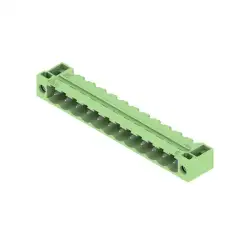 Weidmuller – SL 5.08HC/12/90F 3.2SN GN BX