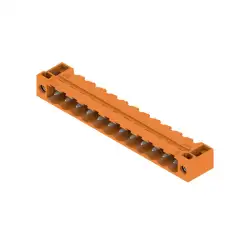 Weidmuller – SL 5.08HC/12/90F 3.2SN OR BX