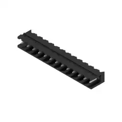 Weidmuller – SL 5.08HC/13/90 3.2SN BK BX