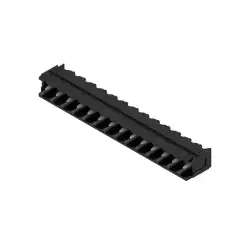 Weidmuller – SL 5.08HC/14/90B 3.2SN BK BX