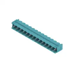 Weidmuller – SL 5.08HC/14/90B 3.2SN BL BX