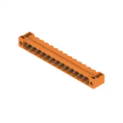 Weidmuller – SL 5.08HC/14/90F 3.2SN OR BX