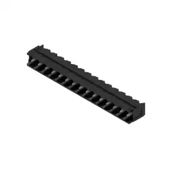 Weidmuller – SL 5.08HC/15/90B 3.2SN BK BX