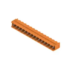 Weidmuller – SL 5.08HC/15/90B 3.2SN OR BX