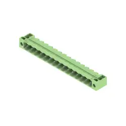 Weidmuller – SL 5.08HC/15/90F 3.2SN GN BX