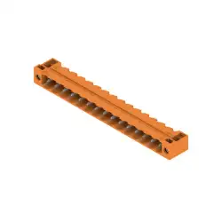 Weidmuller – SL 5.08HC/15/90F 3.2SN OR BX