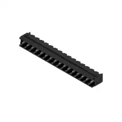 Weidmuller – SL 5.08HC/16/90B 3.2SN BK BX