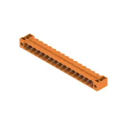 Weidmuller – SL 5.08HC/16/90F 3.2SN OR BX