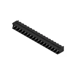 Weidmuller – SL 5.08HC/17/90B 3.2SN BK BX