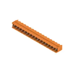 Weidmuller – SL 5.08HC/17/90B 3.2SN OR BX