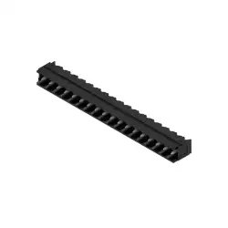 Weidmuller – SL 5.08HC/18/90B 3.2SN BK BX