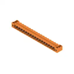 Weidmuller – SL 5.08HC/18/90F 3.2SN OR BX