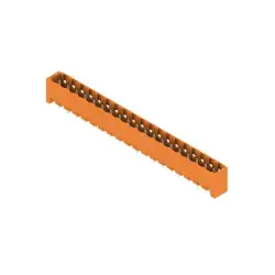 Weidmuller - SL 5.08HC/19/180G 3.2SN OR BX