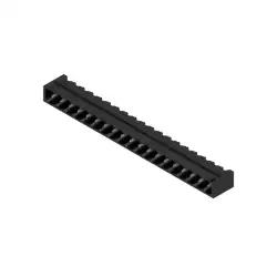 Weidmuller – SL 5.08HC/19/90G 3.2SN BK BX