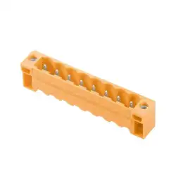 Weidmuller – SL 5.08HC/20/180F 4.5SN LTGY BX