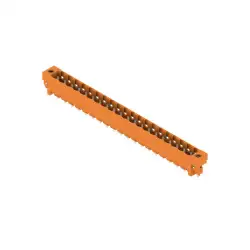 Weidmuller – SL 5.08HC/20/180LF 3.2SN OR BX