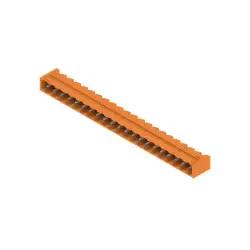 Weidmuller – SL 5.08HC/21/90G 3.2SN OR BX