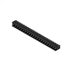 Weidmuller – SL 5.08HC/22/90B 3.2SN BK BX