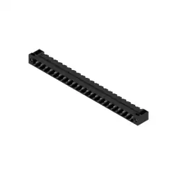 Weidmuller – SL 5.08HC/22/90F 3.2SN BK BX