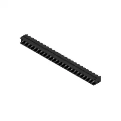 Weidmuller – SL 5.08HC/24/90B 3.2SN BK BX