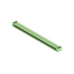 Weidmuller – SL 5.08HC/24/90F 3.2SN GN BX